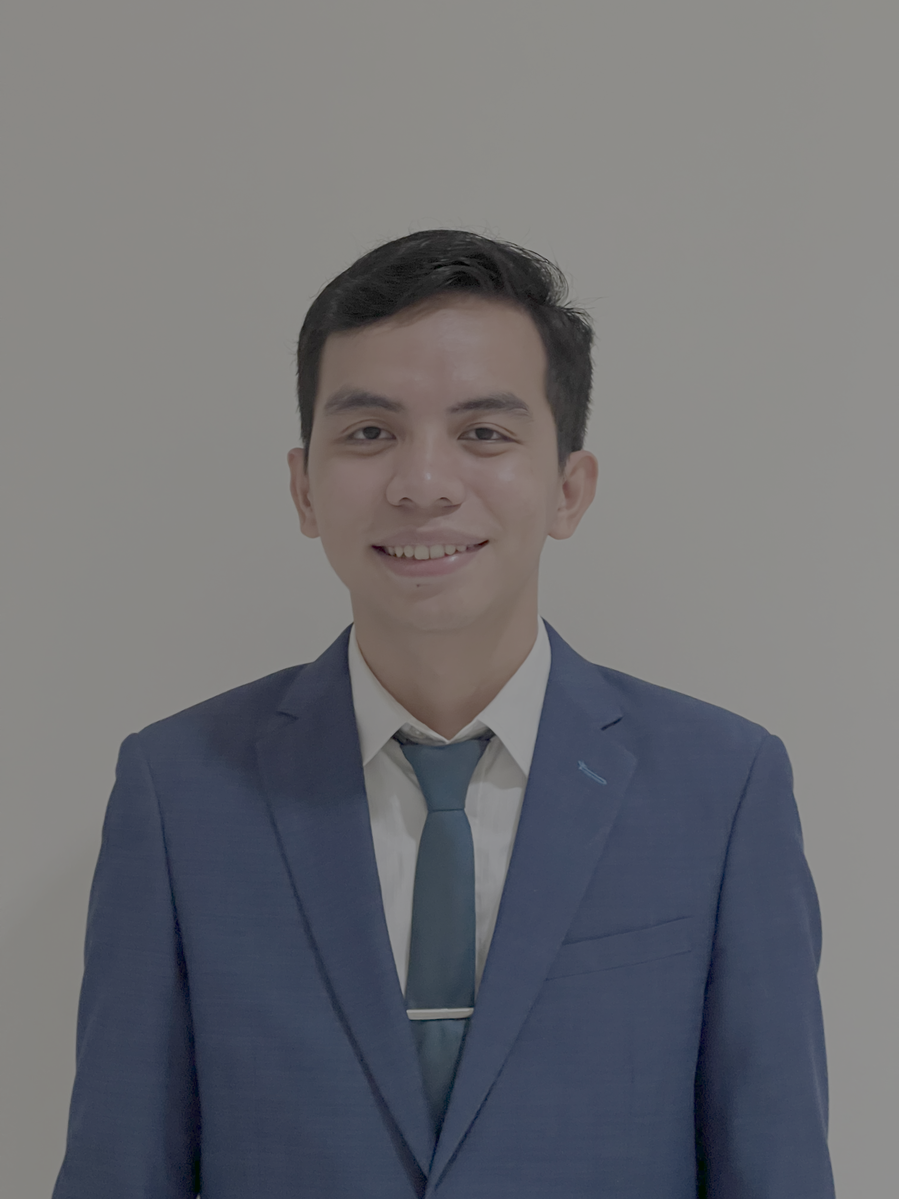 Ethelredo Parajes Jr